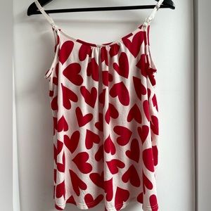 Super soft Nursing Tank